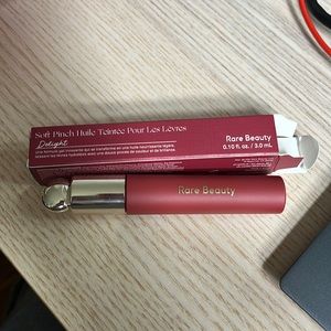 Rare Beauty Lip Oil #Delight